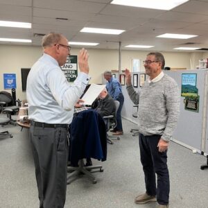 2024 Board Supervisors