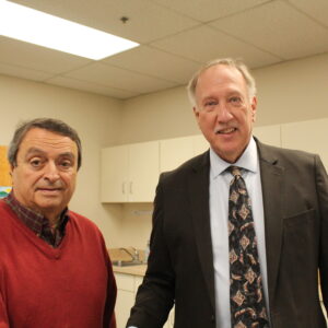 2023 Board Supervisors