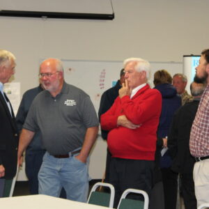 2019 Annual Celebration:  November 7, 2019