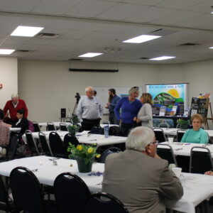 2019 Annual Celebration:  November 7, 2019