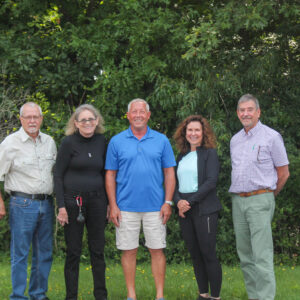 2025 Board Supervisors