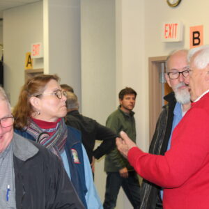 2019 Annual Celebration:  November 7, 2019