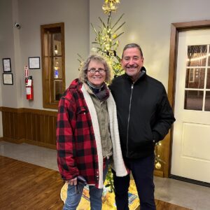 2023 Board Supervisors