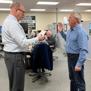 2024 Board Supervisors