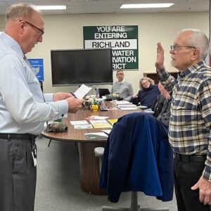 2024 Board Supervisors
