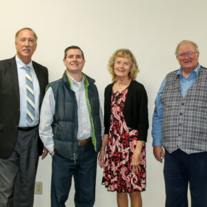 2021 Annual Celebration:  November 8, 2021