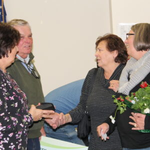 2019 Annual Celebration:  November 7, 2019
