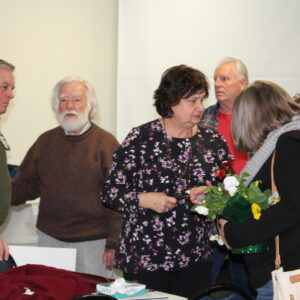 2019 Annual Celebration:  November 7, 2019