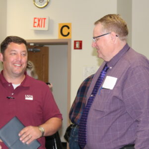 2019 Annual Celebration:  November 7, 2019