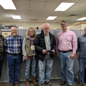 2024 Board Supervisors
