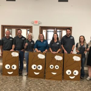 Manure & You Workshop September 2019