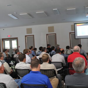 Manure & You Workshop September 2019