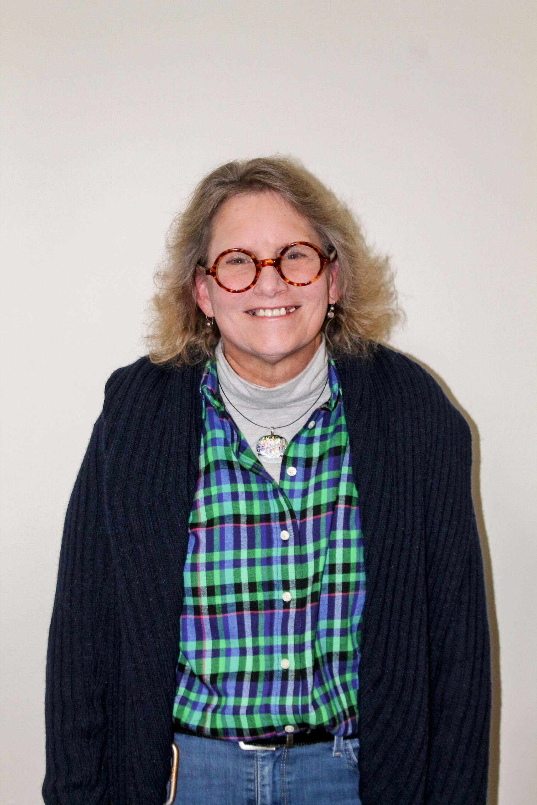 McClintock, Jean (Board Supervisor)