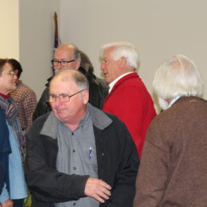 2019 Annual Celebration:  November 7, 2019