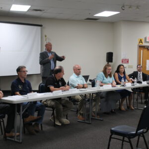Black Fork Ditch Petition Public Hearing August 5, 2021