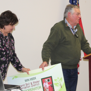 2019 Annual Celebration:  November 7, 2019