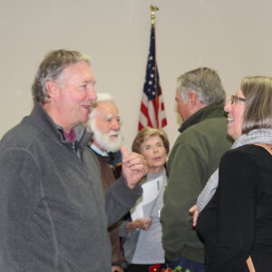 2019 Annual Celebration:  November 7, 2019