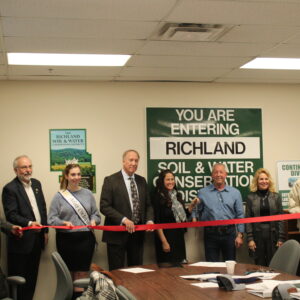 75th Anniversary Ribbon Cutting: January 18, 2023
