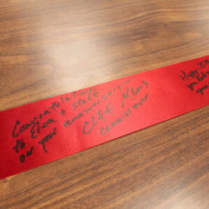 75th Anniversary Ribbon Cutting: January 18, 2023