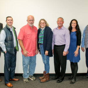 2021 Annual Celebration:  November 8, 2021