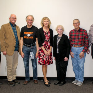 2021 Annual Celebration:  November 8, 2021
