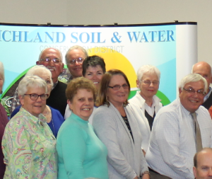 2019 Annual Celebration:  November 7, 2019
