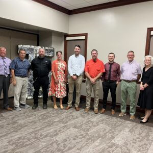 2023 Annual Celebration:  September 8, 2023