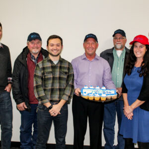 2021 Annual Celebration:  November 8, 2021