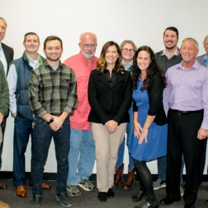 2021 Annual Celebration:  November 8, 2021