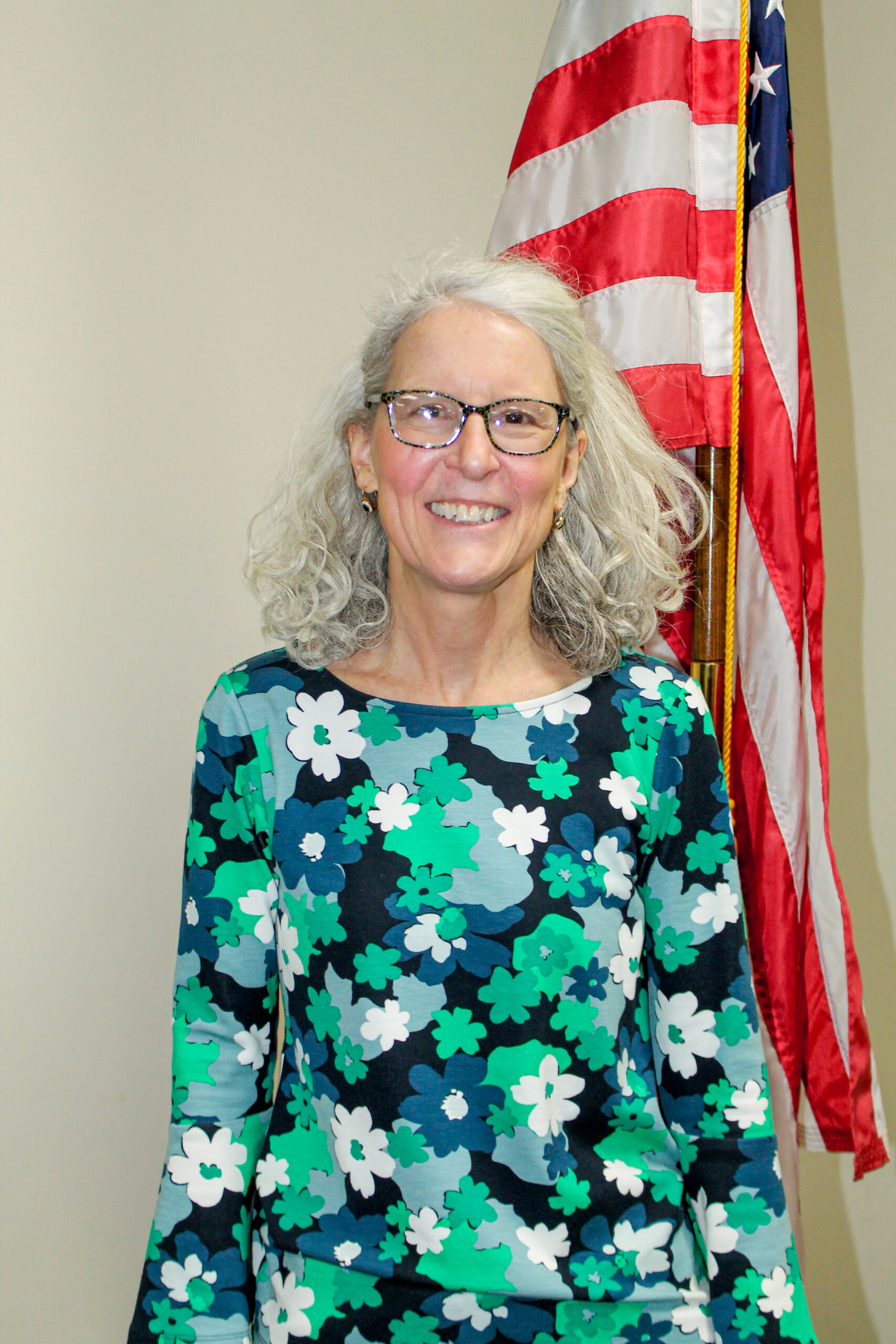 Sutter, Theresa