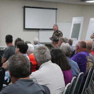 Black Fork Ditch Petition Public Hearing August 5, 2021