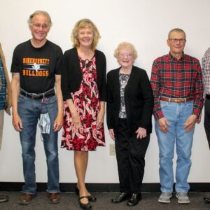 2021 Annual Celebration:  November 8, 2021
