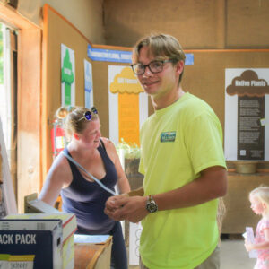 Karger, Daniel SWCD Intern-2