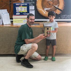 Porter, Pete Solid Waste with Patel, Devin winner