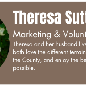 Theresa – Newsletter