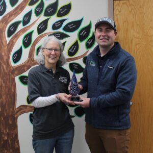 Sutter, Theresa Richland SWCD; Bailey, Carter OLMS.1