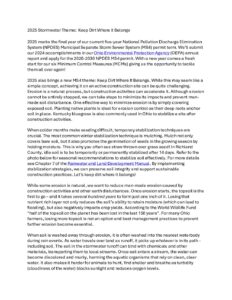 2025 Stormwater Theme