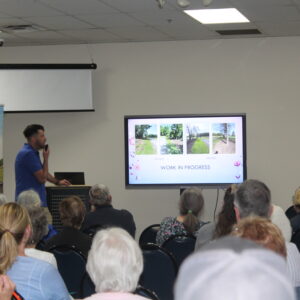 Keller, Jordan SWCD TEch