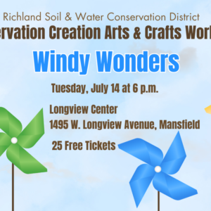 Conservation Creation Web Slider
