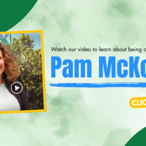 Pam McKown Web Slider