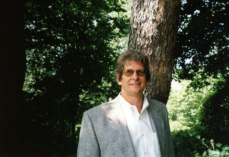 Charles Winger, Board Supervisor
RSWCD644