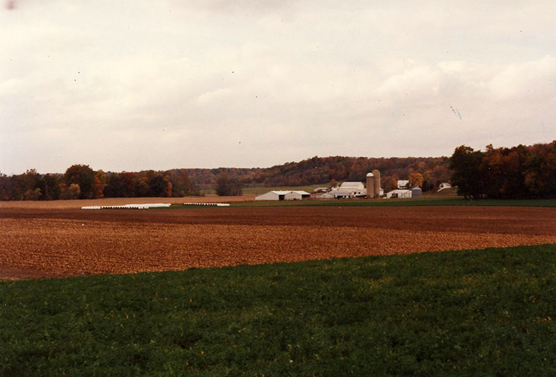 Conservation Winner: Cook Farm
Photo ID#: RSWCD608