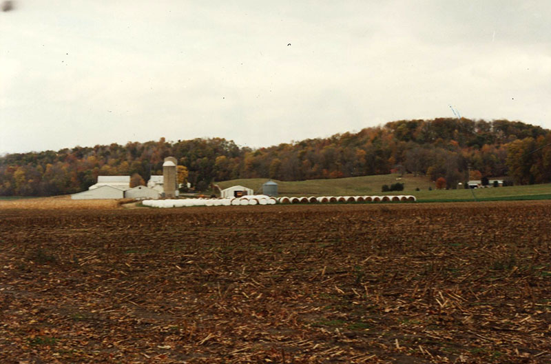 Conservation Winner: Cook Farm
Photo ID#: RSWCD609