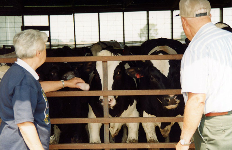 Conservation Winner: Dale & Jean Broeske
Photo ID#: RSWCD624