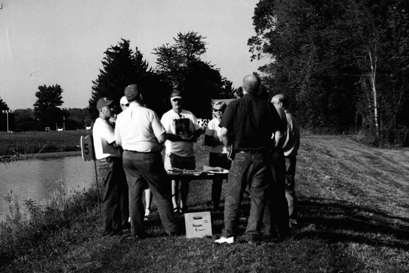 Fish and Game Pond Clinic
Photo ID#: S505