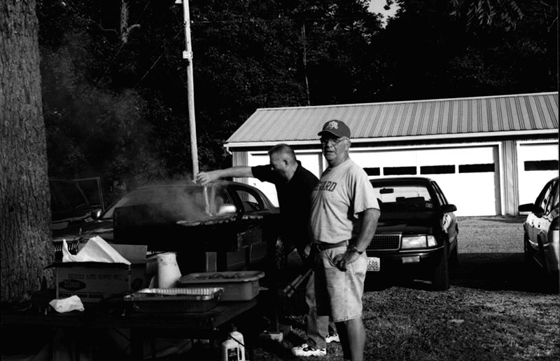 Fish and Game Pond Clinic
Photo ID#: S507