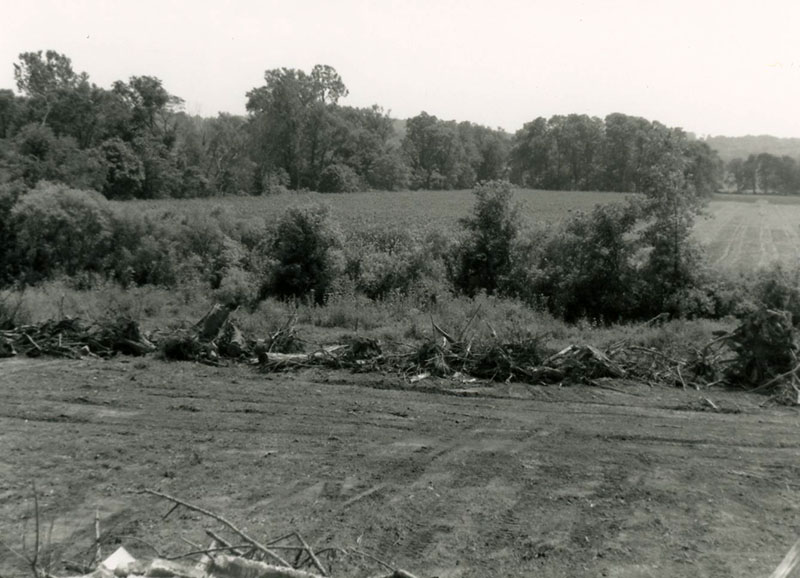 Flooding aftermath
Photo ID#: RSWCD565