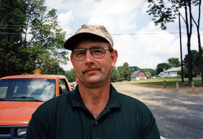 Ken Burrer, Board Supervisor
RSWCD651