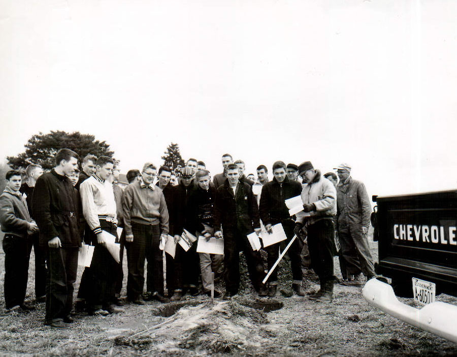 Richland County Land Judging
Photo ID#: Y10