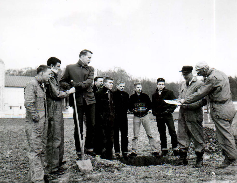 Richland County Land Judging
Photo ID#: Y11